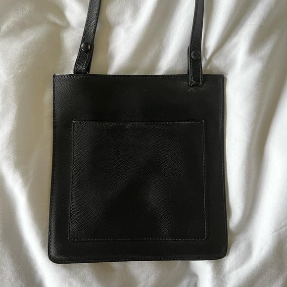 Rare Prada Employee Crossbody - Picture 4 of 7